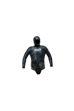 Veste Denty Spearfishing Anaconda Gris Offre Exclusive