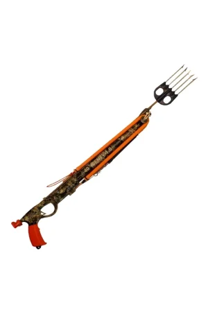 Arbalète Roller Denty Spearfishing Anaconda 1.0 - 5 Dents Bon Plan