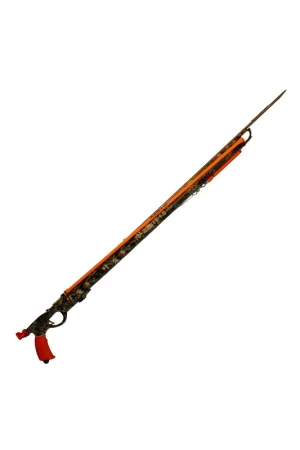 Arbalète Denty Spearfishing Anaconda Camo 1.0 Offre Limitée