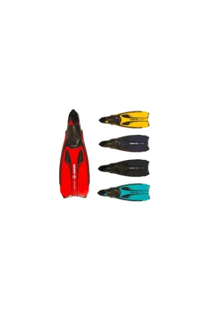 Top Vente Palmes Beuchat X-Voyager