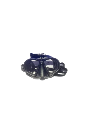 Masque Denty Spearfishing Anaconda avec accessoire GoPro Quantité Limitée