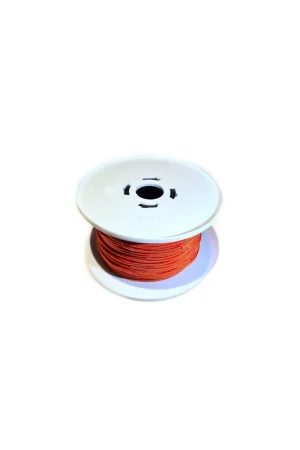 Promotion Bobine Dyneema gainé Denty Spearfishing 100/2mm Orange 280kg