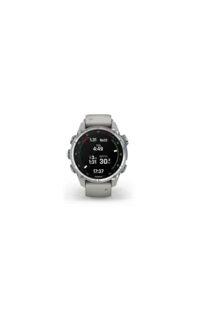 Ordinateur de plongée Garmin Descent Mk3 Promotion