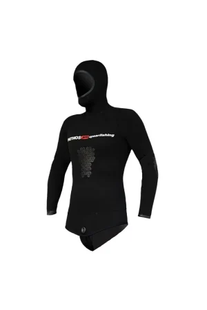 Nouvel Arrivage Veste Pathos Onyx