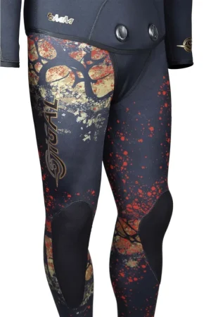 Pantalon Sigalsub Hydra Petit Prix