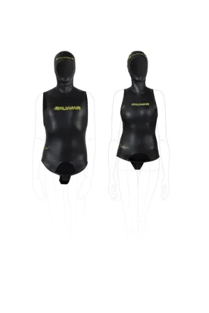 Commande En Gros Sous Combinaison Salvimar Swim Skin 2mm