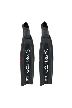 Expédition Rapide Palmes Spetton SX30