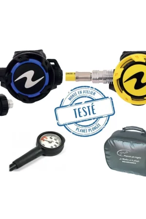 Acheter En Ligne Pack Aqualung Helix