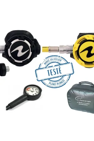 Pack Aqualung Helix Pro Prix Réduit