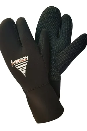 Moufles Imersion Metalite 5mm Produit De Marque