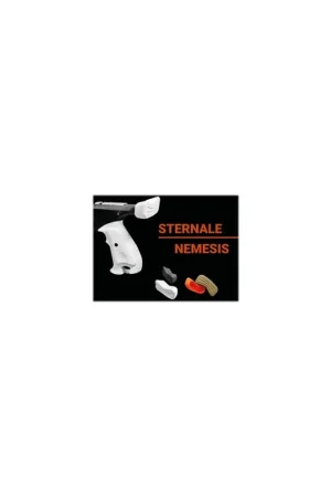 Renfort sternal Sigalsub pour crosse Nemesis Promotion Saisonnière