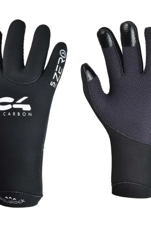 Produit De Marque Gants C4 Zero Dry