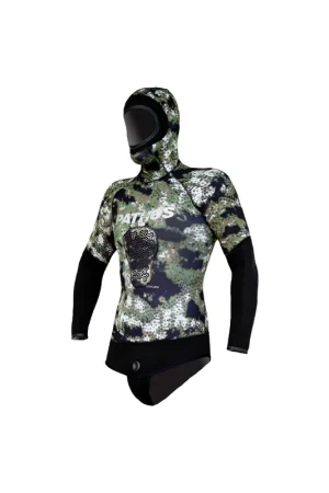 Meilleur Prix Veste Pathos Medi Camo