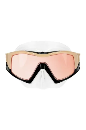 Masque Aqualung Vita White Offre Limitée