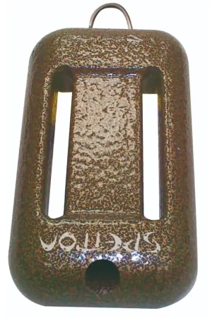 Plomb marron Spetton Fish Hole - 1 Kg Vente Directe