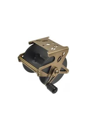 Bon Plan Moulinet Vertical C4 - 20m