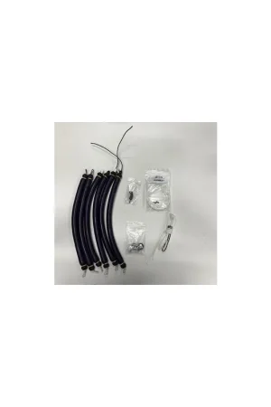 Satisfait Ou Remboursé Kit de ligature pour fusil Nemesis Inverter HT