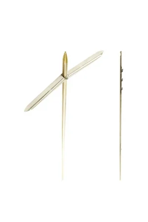Flèche Sigalsub HRC Ø 6.75mm double ardillons Prix Réduit