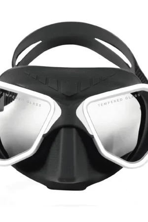 Dernier Modèle Masque Spetton Intruder