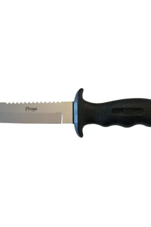 Produit De Marque Poignard Imersion Piraya