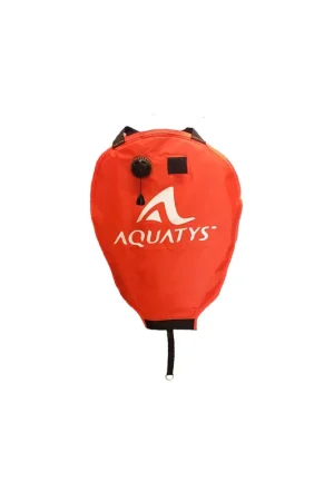 Parachute d’ancre 30 L avec soupape, nylon enduit PU Prix Réduit