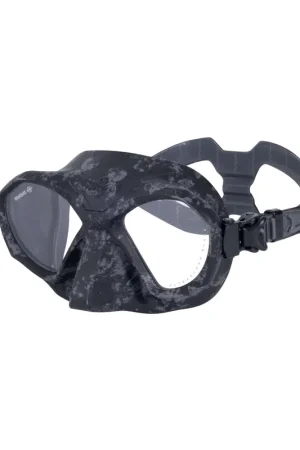 Quantité Limitée Masque Beuchat Shark Camo Gris