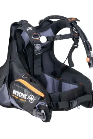 Gilet Beuchat X-Air Light 4 Achetez Aujourd'hui