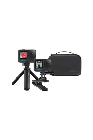Dernier Modèle Kit Voyage pour GoPro