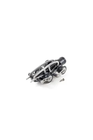 Marque Tête Roller Double MVD G2