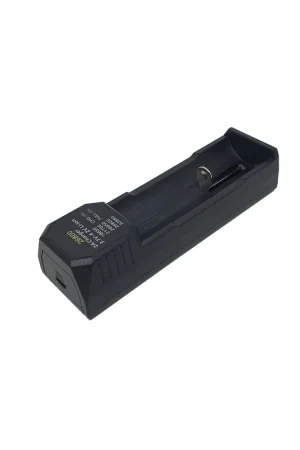 Bon Plan Chargeur USB Divepro pour M35 - batterie 26800