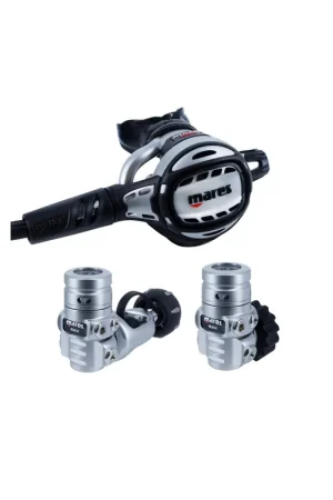 Détendeur Mares Atlas ADJ 62X TBP Prix Cassé