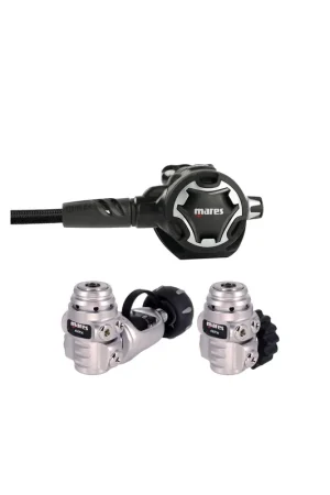 Affaire À Saisir Détendeur Mares Dual ADJ 62X