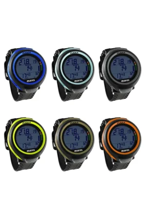 Commande En Gros Ordinateur de plongée Mares Puck 4