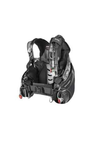 Promotion Gilet stabilisateur Mares Dragon SLS