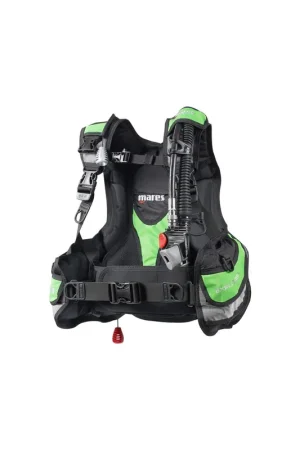 Prix Choc Gilet Mares Explorer