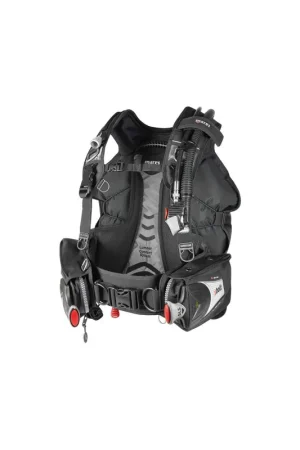 Gilet Mares Bolt SLS Nouveauté