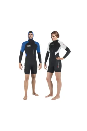 Shorty Mares 2nd Skin 1.5mm Certifié