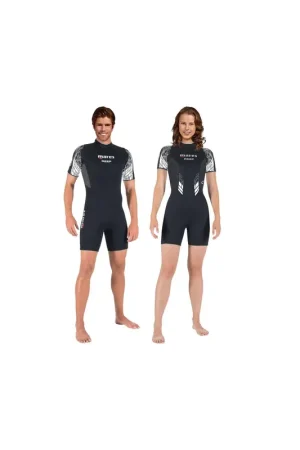 Shorty Mares Reef 2.5mm Commande En Gros