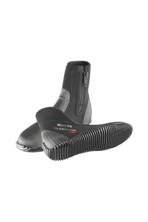 Bottillons Mares Dive Boot Classic NG 5mm Prix Bas