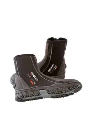 Bottillons Mares Dive Boot Flexa DS 6.5mm Jusqu'à Épuisement Des Stocks