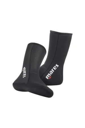 Populaire Chaussons Mares Classic 3mm