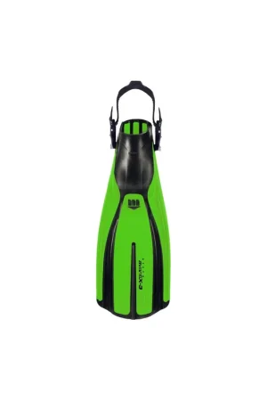 Palmes Réglables Mares Plana Avanti X3 Offre Du Jour
