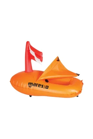 Dernière Chance Bouée Mares Apnea