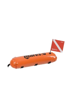 Nouvelle Collection Bouée Mares Hydro Torpedo