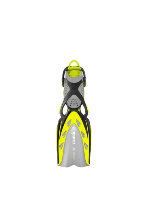Palmes réglables Mares X-Stream Produit De Marque