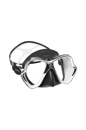 Masque Mares X-Vision Chrome LS Vente Flash