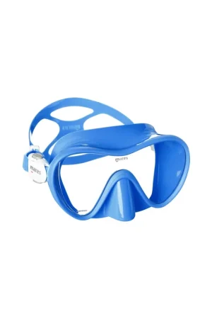 Retour Gratuit Masque Mares Tropical
