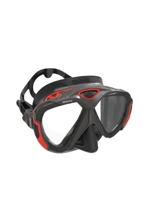 Prix Cassé Masque Mares X-Wire