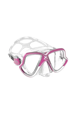 Masque Mares X-Vision Mid 2.0 Offre Du Jour