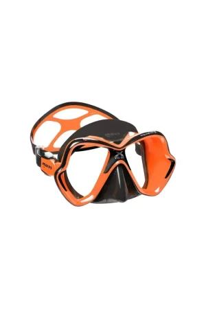 Commander Maintenant Masque Mares X-Vision Ultra LS